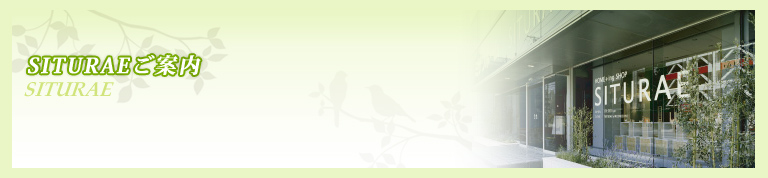 SITURAE HOME{ing SHOPz[COVbvSITURAE@M[